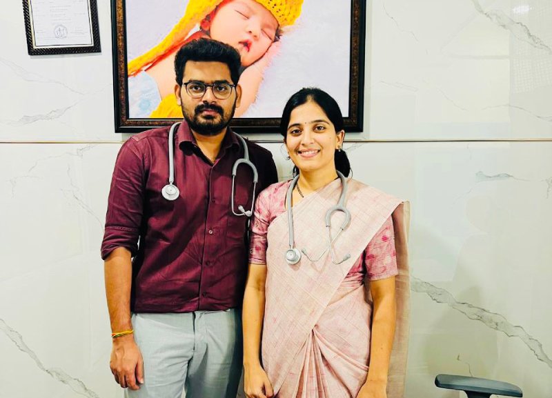 Anjana Hospital, Nandigama - Doctors